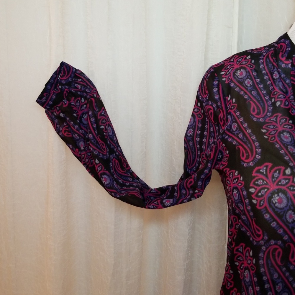 Chadwicks tunic blouse - Picture 3 of 6